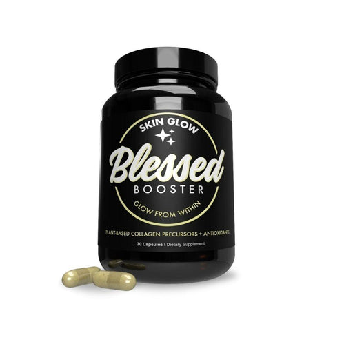 Blessed Personal Care& - Hygeine Blessed Booster Skin Glow