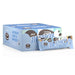Alani Nu Bars Cookies and Cream Alani Nu Fit Snacks Protein Bars 12/Box
