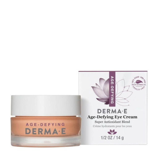 Derma E Special Orders Derma E Age Defying Eye Cream 2oz