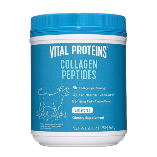 Vital Proteins Personal Care& - Hygeine Vital Proteins Collagen Peptides 20oz