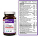 New Chapter Multi Vitamins NCH One Daily Every Woman's Multi 55+ 72t