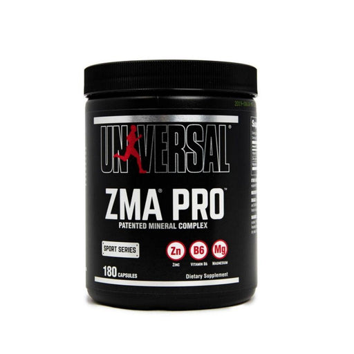 Universal Specialty Health Products Universal ZMA Pro 90 Capsules