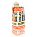 Ostrim Sports Nutrition & More Maple Brown Sugar Ostrim Turkey Snack Stick 10 Box