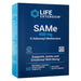 Life Extension Vitamins, Minerals, Herbs & More Life Extension SAMe (S-adenosylmethionine) 400 mg 60 Tabs