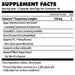 Project AD Sports Performance Recovery Project AD Hybrid 60 Capsules