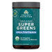 Ancient Nutrition Multi Vitamins Ancient Nutrition Super Greens + Multivitamin 25 Servings