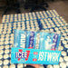 JSTWRK Drinks JST WRK Energy Drink 12 Case