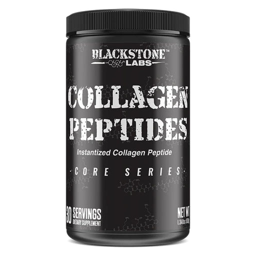 Blackstone Labs Joint Aid Blackstone Labs Collagen Peptides 30 Servings