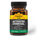 Country Life Specialty Health Products Country Life Activated Charcoal 260mg 40 Capsules