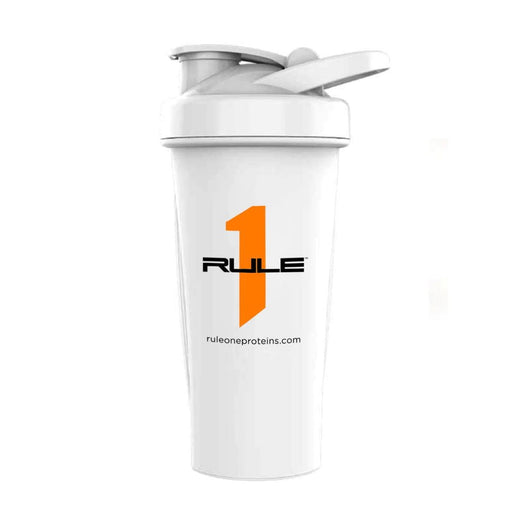 Rule1 Rule1 Shaker Bottle (Buy Rule1 Protein Get Free Shaker)