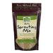 Now Foods Foods & - Juices Default NF Sprout Mix Zesty 1 Lb (3828903739436)