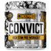 Condemned Labratoriez Pre-Workouts Condemned Labz Convict Pre-Workout 50 Servings
