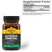 Country Life Specialty Health Products Country Life Activated Charcoal 260mg 40 Capsules