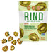 Rind Snacks Foods Juices Tangy Kiwi Rind Snacks Dried Fruit 3oz