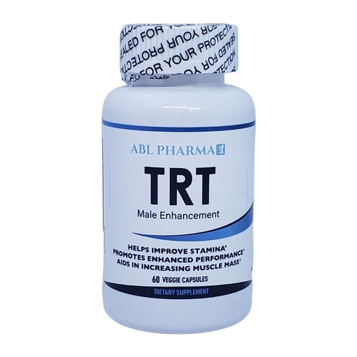 ABL Pharma Sports Performance Recovery ABL Pharma TRT 60vc