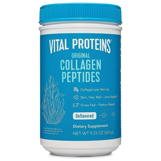 Vital Proteins Specialty Health Products Vital Proteins Collagen Peptides Unflavored 10oz