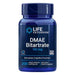 Life Extension Vitamins, Minerals, Herbs & More Life Extension DMAE Bitartrate (dimethylaminoethanol) 150mg 200 Caps