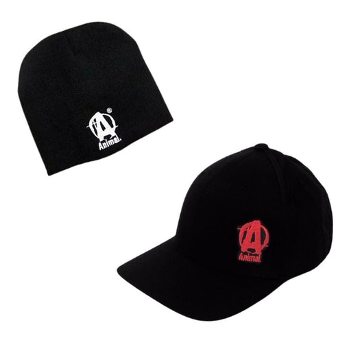 Universal Apparel & - Accesories & - Books Animal Hat Swag Deal