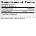 Country Life Specialty Health Products Country Life Activated Charcoal 260mg 40 Capsules