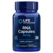 Life Extension Vitamins, Minerals, Herbs & More Life Extension RNA (Ribonucleic Acid) 500mg 100 Caps
