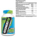 Muscle Addiction Specialty Health Products Muscle Addiction Recovery Fix 120 Capsules