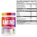 Inspired Nutraceuticals Amino Acids Inspired AMINO EAA+Hydration 30 Servings