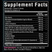 'Merica Labz Pre-Workouts Merica Labz F-Bomb 20 Servings