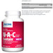 Jarrow Formulas Digestive Health JARROW N-A-C Sustain 600mg 60T