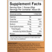 JYM Protein Powders JYM Brand ISO-JYM Protein Powder 2lbs