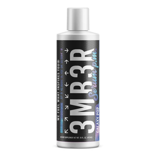 Inspired Nutraceuticals Sports Performance Recovery Inspired EMBER Serum 16oz