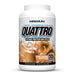 Magnum Protein Powders Magnum Quattro 4 Stage Protein Powder 2lb