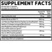 Glaxon Nitric Oxide Glaxon Plasm Caps 84 Capsules