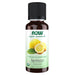 Now Foods Vitamins, Minerals, Herbs & More Now Foods Organic Lemon Oil 1 Oz