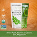 MRM Specialty Health Products MRM Raw Organic Moringa Powder 60 Servings
