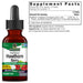 Nature's Answer Herbs Nature's Answer Hawthorne 1oz