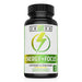 ZHOU Specialty Health Products ZHOU Energy + Focus 60 Capsules