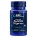 Life Extension Sports Nutrition & More Life Extension Advanced Natural Appetite Suppress 60VC