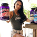 Syntrax Sports Nutrition & More Syntrax Nectar Sweets 2 Lbs
