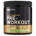 Optimum Nutrition Sports Nutrition & More Green Apple Optimum Nutrition Gold Standard Pre-Workout 30 Servings