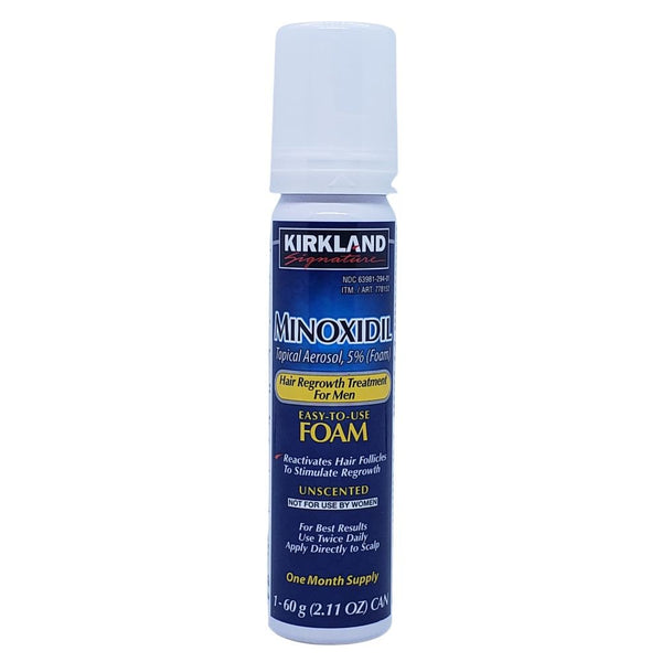 Kirkland Specialty Health Products Kirkland Minoxidil Hair Growth Formula 6 Month Supply
