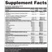 Apollon Nutrition Amino Acids Apollon Enigma 40 Servings