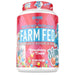 AXE & SLEDGE Protein Powders Dippin Dots Strawberry Cream Axe & Sledge Farm Fed 30 Servings