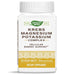 Nature's Way Vitamins & Minerals Nature's Way Krebs Magnesium Potassium Complex 120 Tablets
