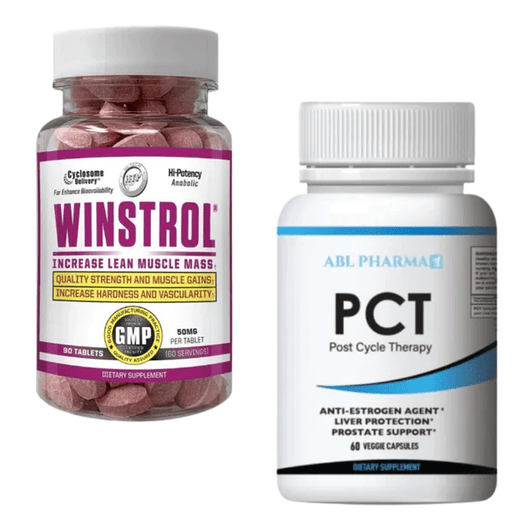 Best Price Nutrition The Simple Man Cutting Stack