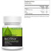 FoodScience of Vermont Vitamins & Minerals FoodScience of Vermont Biotin+ 2000mcg 60 Tablets