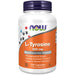 Now Foods Sports Nutrition & More Now Foods L-Tyrosine 500mg 120 Capsules