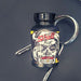 House of Gains Apparel & - Accesories & - Books Skull F*ck Smelling Salts by House of Gains