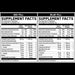 Glaxon Specialty Health Products Glaxon C-Tox  7 Day Kit