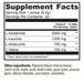 Beverly International Sports Nutrition & More Beverly International Glutamine Select plus BCAAs 552 Grams