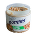 Fit Butters Foods Juices Caramel Apple Pie Peanut Butter Fit Butters High Protein Nut Butter Spreads 16oz